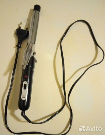 Электрические бигуди, щипцы плойка, расчески