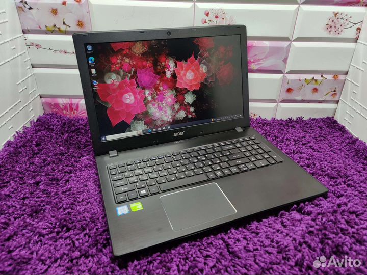 Acer travelmate P259-G2