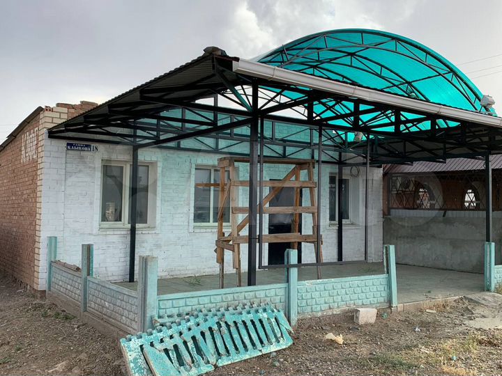 Торговая площадь, 53 м²