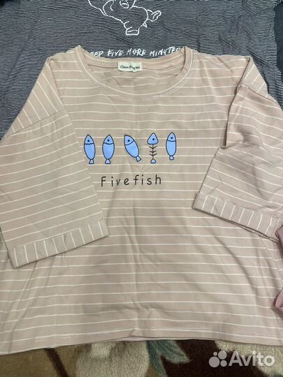 Женские вещи пакетом 46 48 размер