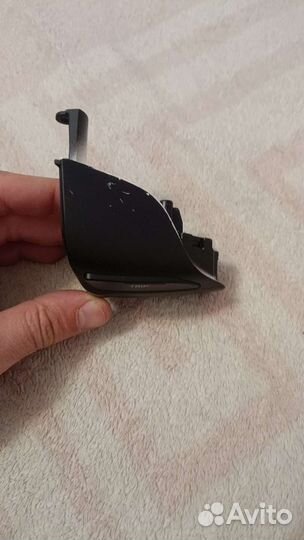 Кнопки руля Kia Rio 4 оригинал