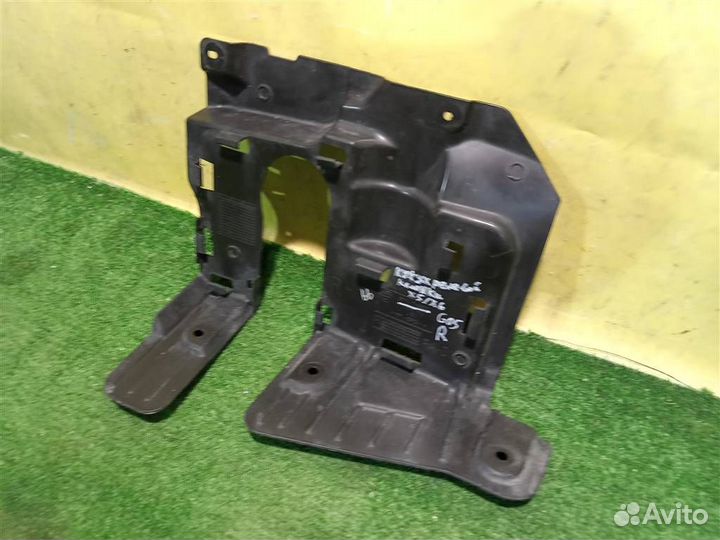 Пыльник рулевой рейки BMW X5 G05 2018