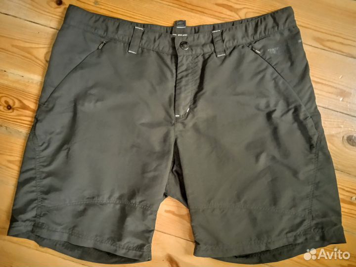 Шорты autdoor Peak Performance L