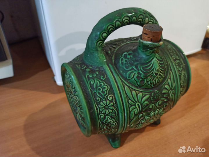 Бочонок для вина