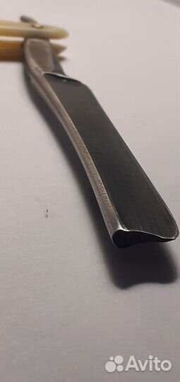 Английская бритва Joseph Rodgers & Son's Sheffield