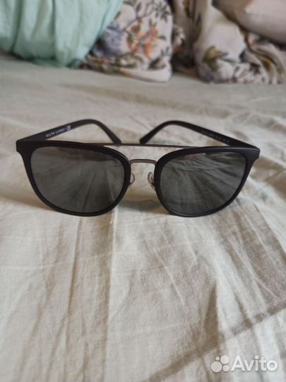 Очки ralph lauren