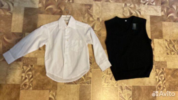 Школьная форма