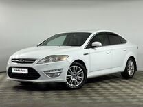 Ford Mondeo 2.0 AMT, 2013, 167 061 км, с пробегом, цена 1 229 000 руб.