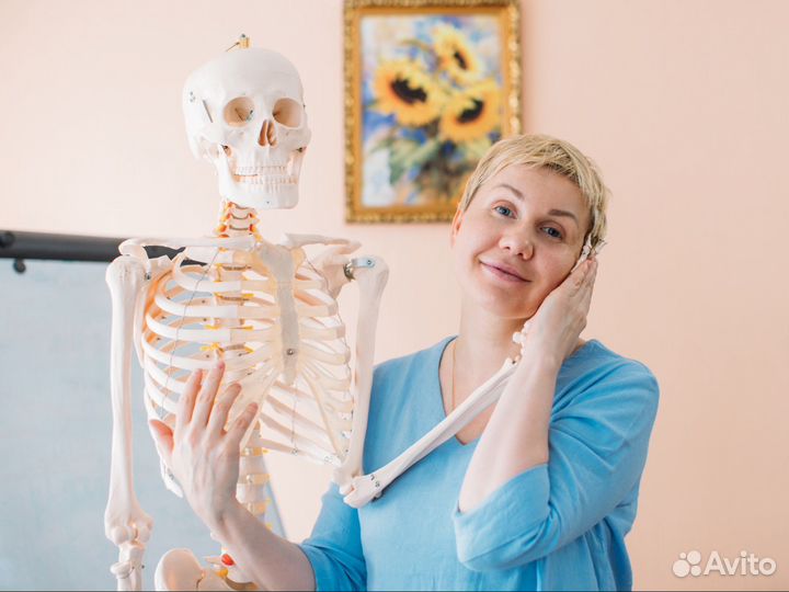 Краниосакральная телесная терапия, Биодинамика