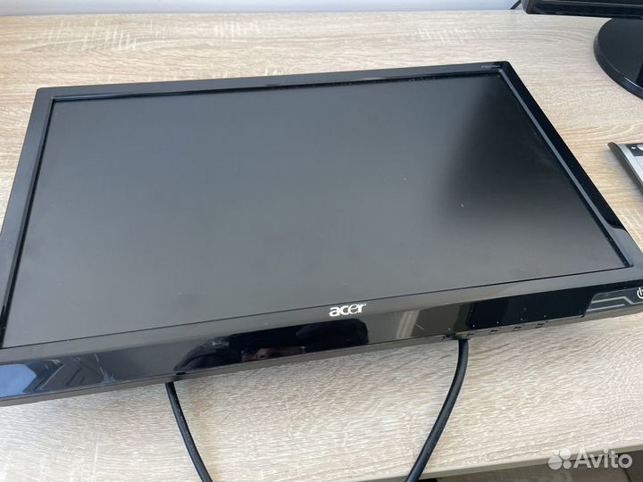Монитор acer