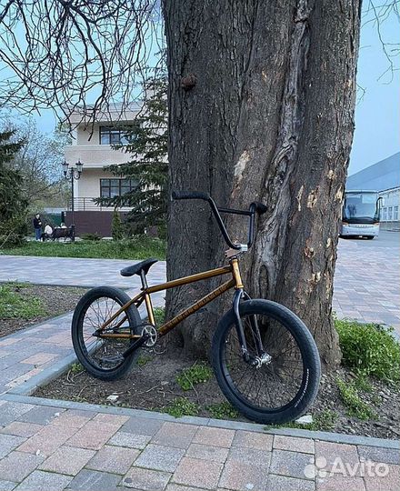 BMX