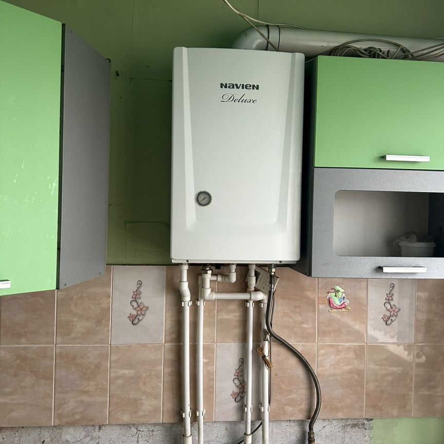 Квартира 3-комн. 73.4 м² в Левокумское — фото 6 из 12