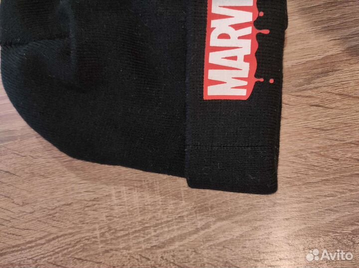 Шапка для мальчика