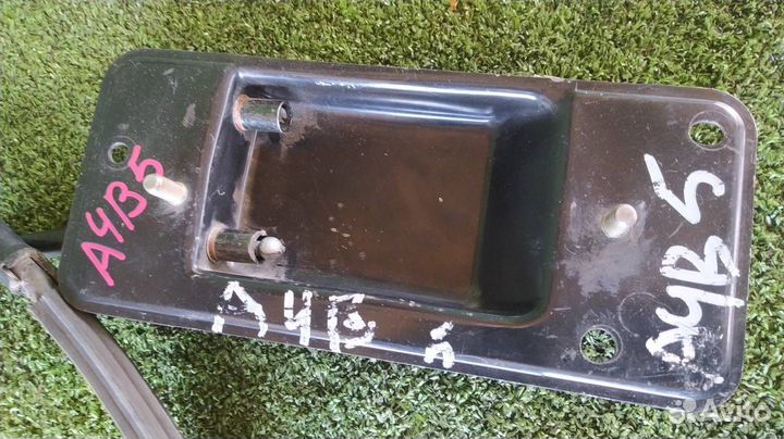 Тросик ручника Audi A4 Avant B5 APS 2000