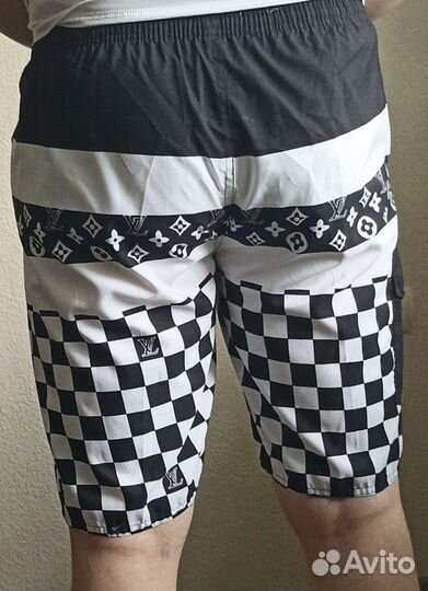 Спортивный костюм летний