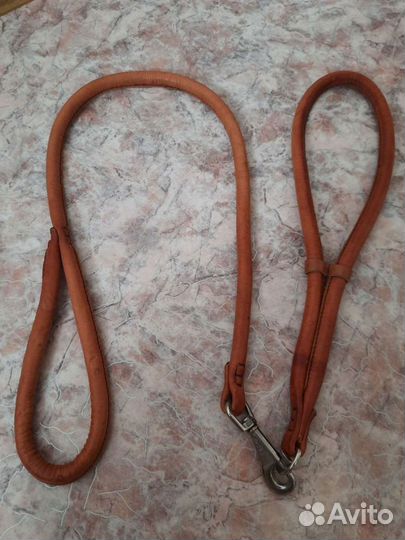 Ринговка для собак