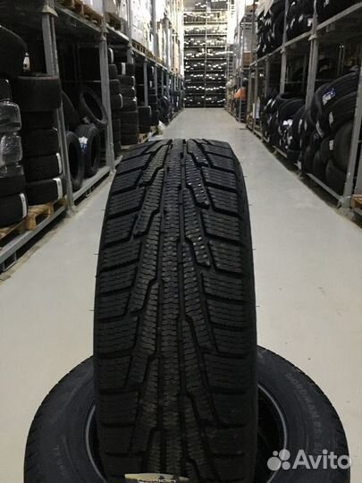 Nokian Tyres Nordman RS2 205/60 R16 96R