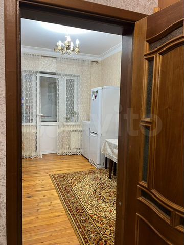 2-к. квартира, 74 м², 3/4 эт.