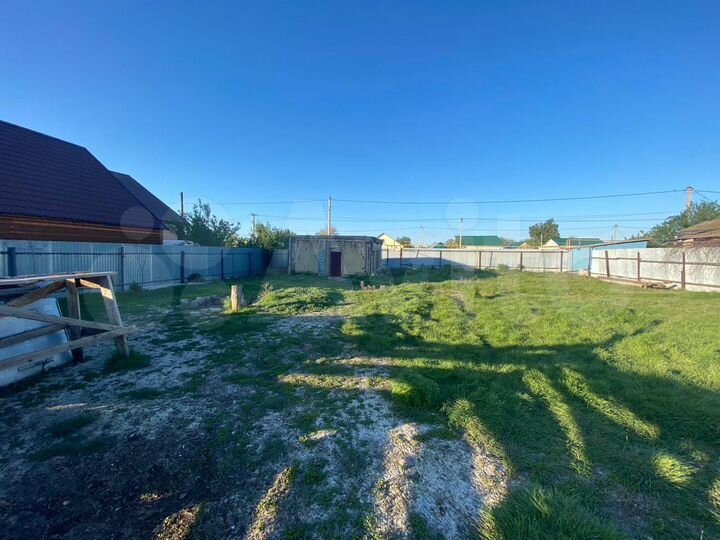 Дом 65 м² на участке 3 сот.