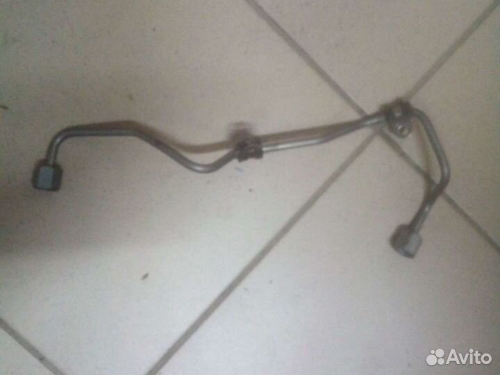 Трубка тнвд-рейка Mercedes OM651 A6510703033