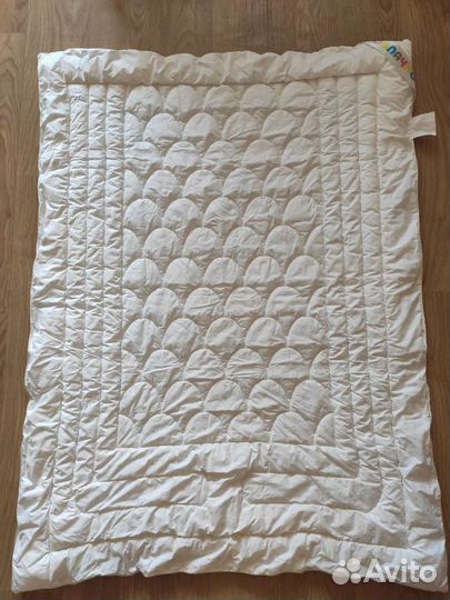 Детское одеяло