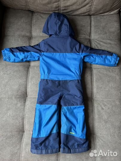 Комбинезон детский