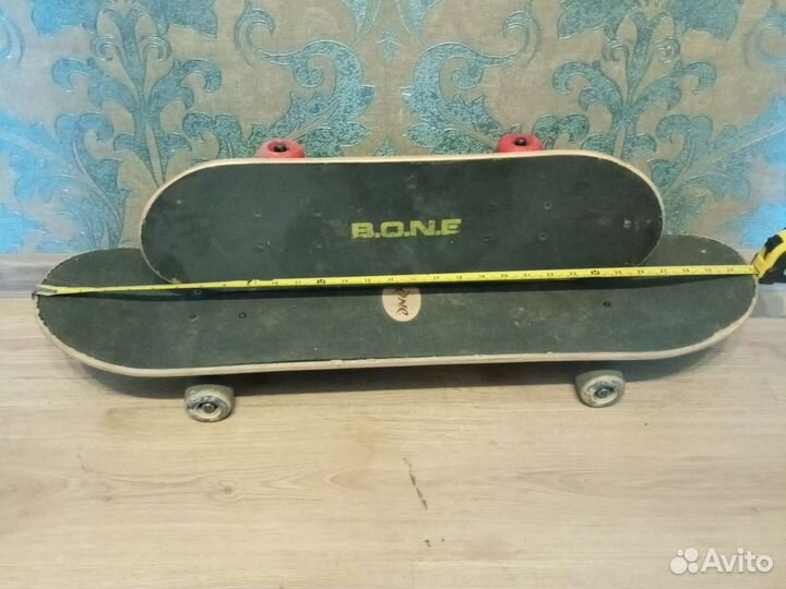 Скейт борды