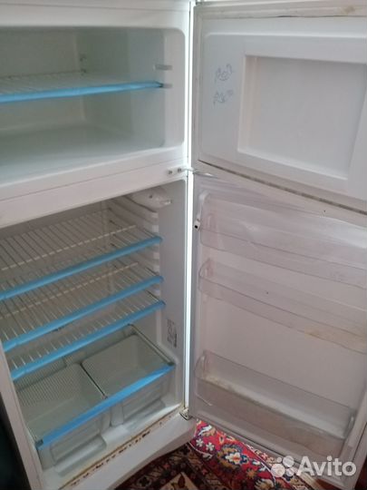 Холодильник