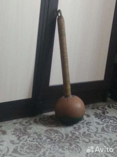 Колотушка для гонга