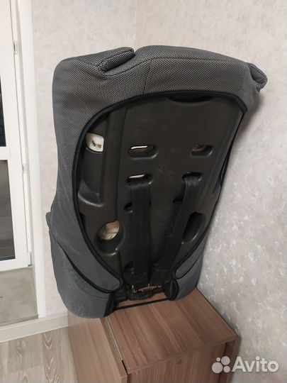 Детское автокресло 9 до 36 кг