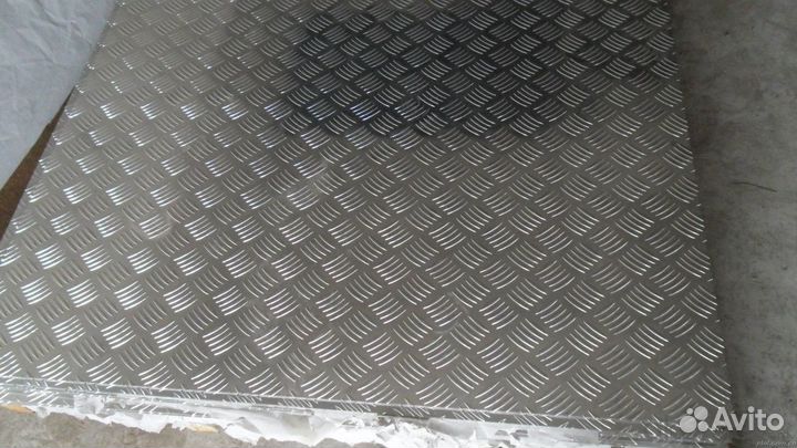 Лист 6. Металлопрокат