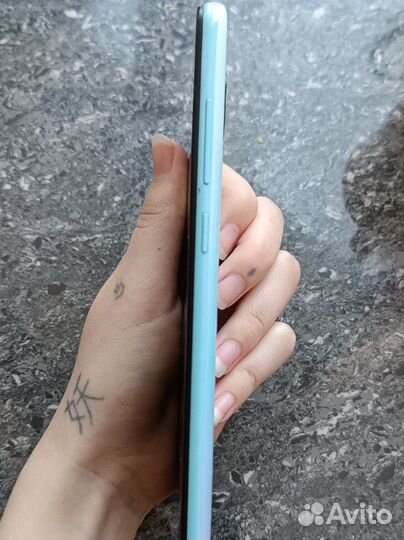 Xiaomi Redmi Note 9, 6/128 ГБ