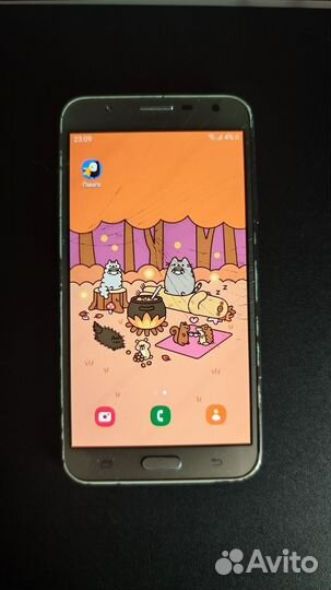 Samsung Galaxy J7 Neo, 2/16 ГБ