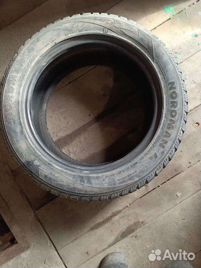 Nordman Nordman 4 225/55 R17