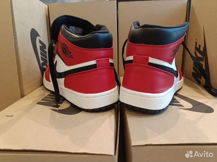 Кроссовки nike