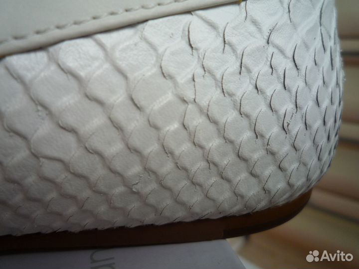 Балетки Calvin Klein