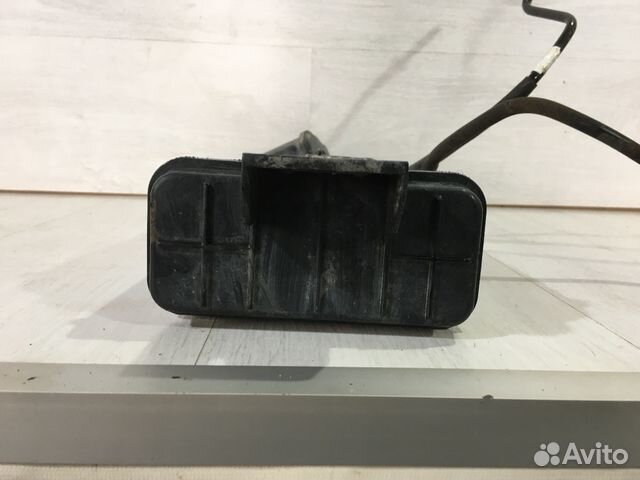 Абсорбер топливных паров KIA RIO 4 1.4 ат седан