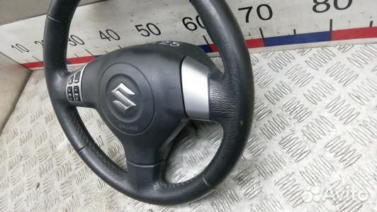 Рулевое колесо suzuki SX4 YA11S (PEA25JZ01)