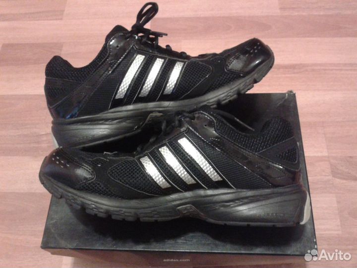 Кроссовки adidas Duramo 4m