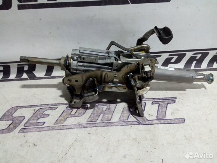 Рулевая колонка Audi A4 B8 2011—2015