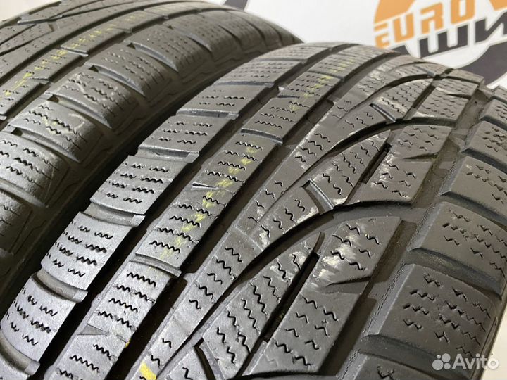 Hankook Winter I'Cept Evo W310 225/65 R17