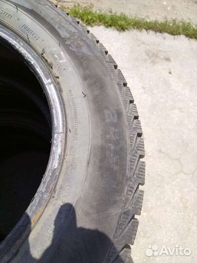 Viatti Brina Nordico V-522 195/65 R15 92T