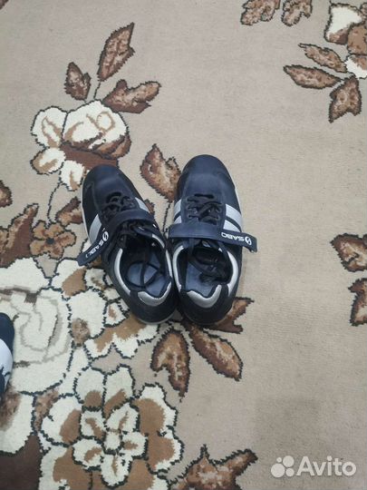 Штангетки сабо