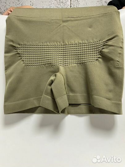 Термотрусы Sturmer TacFit, олива