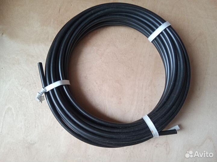 Экономное микрокапельное орошение