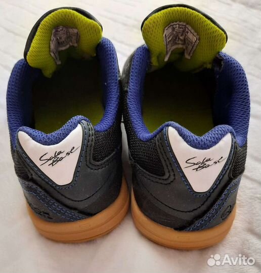 Бутсы для зала