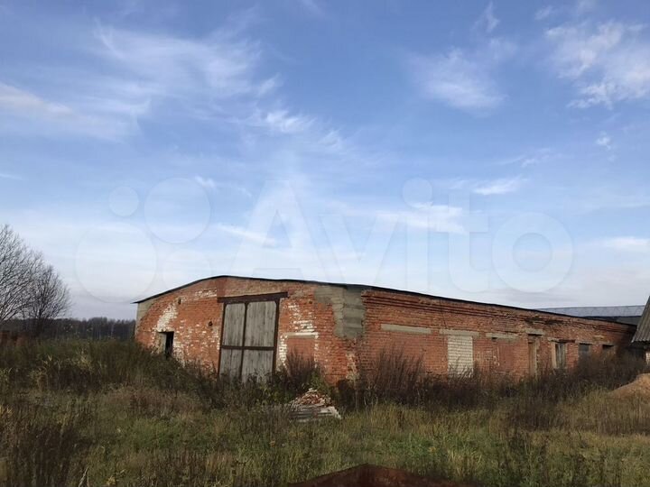 Производство, 2884 м²