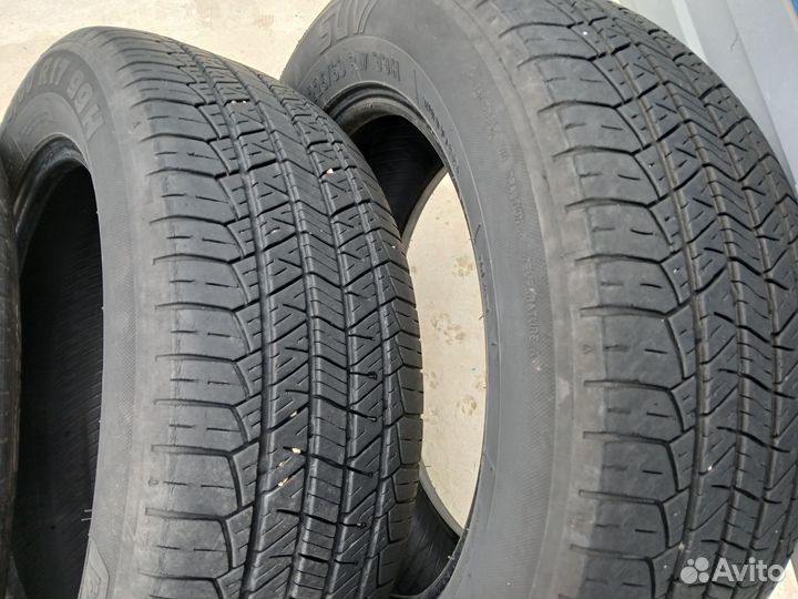 Tigar Summer SUV 225/60 R17