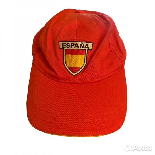 Кепка Fifa World Cup 2006 Испания