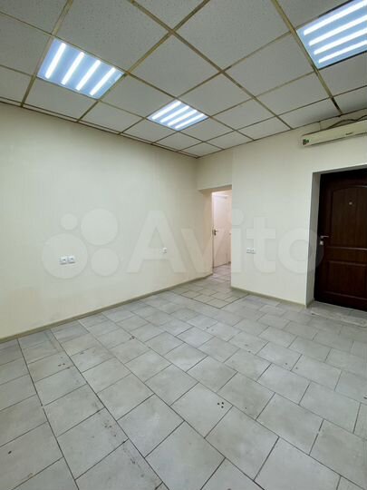 Свободного назначения, 60.9 м²